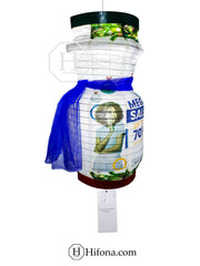 Spark Joy in Your Business Promotions with Creative Snowman Themed Decor