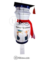 Celebrate Graduation with New Paper Lanterns: Inspiring Decorations for the Special Occasion