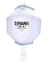 Printable Paper Lanterns for Hanging Decorations