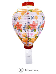 Versatile Cone-Shaped Lanterns: Event Decor, Event Supplies, Party Planning