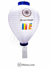 Vesak Decorative Festival Lanterns