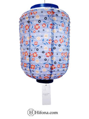 Create a Magical Wedding Theme Decor with Large Paper Lanterns