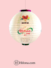 Mother's day ideas decoration