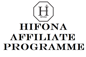 Hifona Affiliates Programme