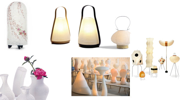 How to make a Chinese round paper lantern at home...