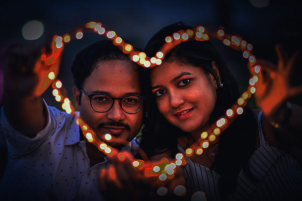 What is a pre-wedding shoot, and why is it essential?