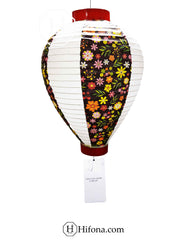 Affordable Custom Printed Paper Lanterns for Decoration