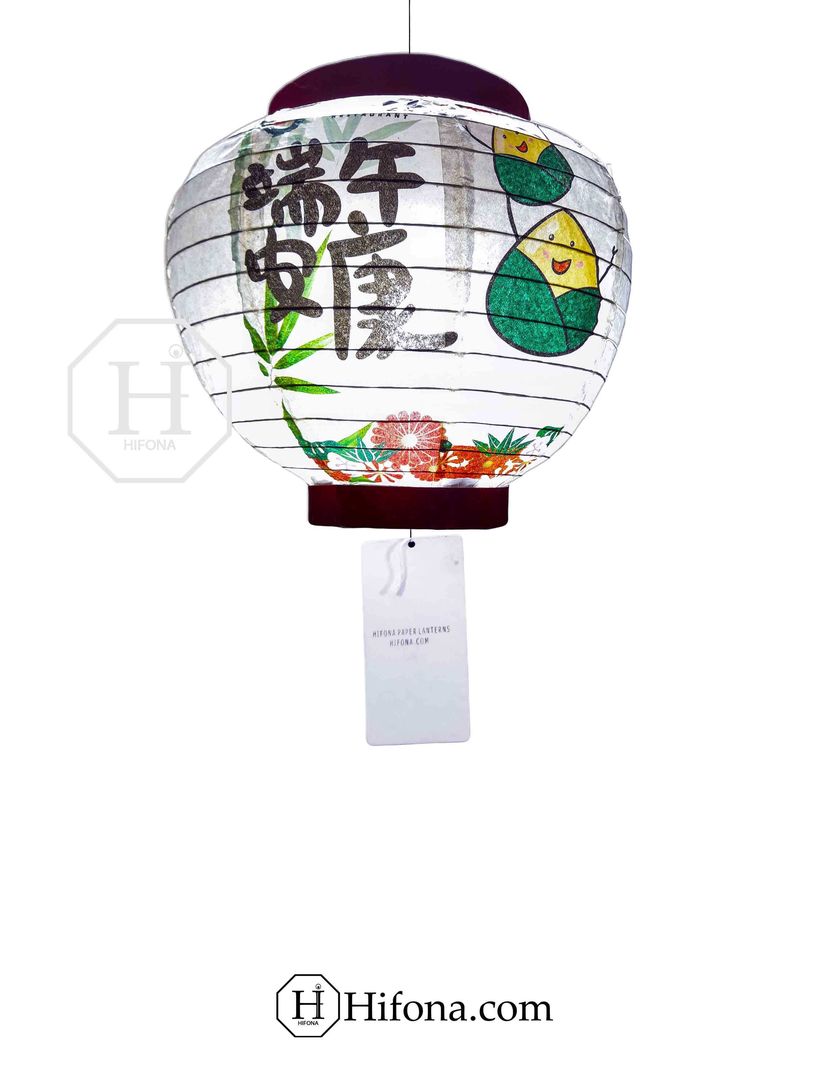 Customized Paper Lantern Displays: Enhancing the Visual Appeal of Japanese and Chinese Food Events