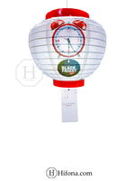 Maximize Black Friday Sales with Customized Paper Lanterns from Hifona (10 Pack)