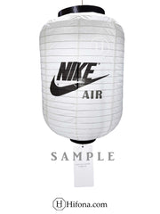 Boost Sneaker Product Sales with Personalized Chinese Paper Lanterns