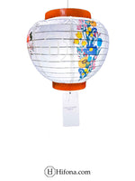 Affordable Customized Paper Lantern for Small  Decorations (10 Pcs)
