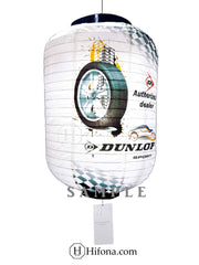  Promotional Paper Lanterns: Attract Customers and Drive Tire Discounts