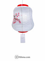 Skip the Expensive China Orders: Custom-Designed Paper Lanterns for Festivals, Weddings, and Events (10 Pack)
