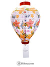 Versatile Cone-Shaped Lanterns: Event Decor, Event Supplies, Party Planning