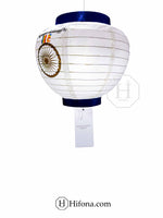 Vesak Paper lantern with small size and low cost (10 Pack)