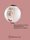 Mother's day emotional surprise decoration lantern 2024 (10 Pcs Pack)