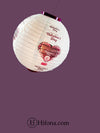 Valentine's day theme special offer sale decoration lantern
