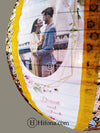 customize hanging wedding decoration lantern