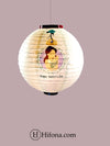 mothers day India decoration lantern