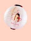 personalized valentine s day gifts decoration paper lantern